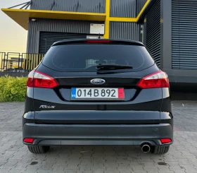 Ford Focus 2.0TDCi / Лети Джанти / АВТОМАТИК, снимка 7