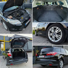 Ford Focus 2.0TDCi / Лети Джанти / АВТОМАТИК, снимка 13