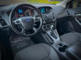 Ford Focus 2.0TDCi / Лети Джанти / АВТОМАТИК, снимка 12