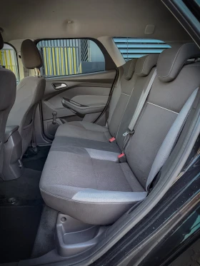 Ford Focus 2.0TDCi / Лети Джанти / АВТОМАТИК, снимка 16
