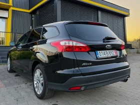 Ford Focus 2.0TDCi / Лети Джанти / АВТОМАТИК, снимка 2