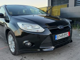 Ford Focus 2.0TDCi / Лети Джанти / АВТОМАТИК, снимка 6