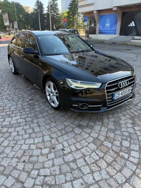 Audi A6 S line quattro, снимка 10