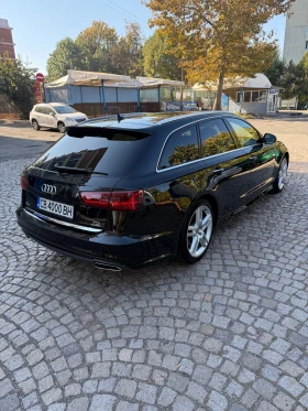 Audi A6 S line quattro, снимка 13