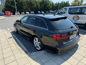 Audi A6 S line quattro, снимка 9