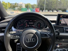 Audi A6 S line quattro, снимка 11