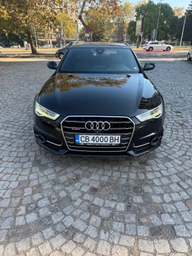 Audi A6 S line quattro, снимка 9