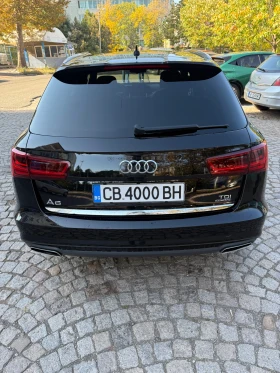 Audi A6 S line quattro, снимка 12