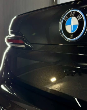 BMW 760 BMW M760e xDrive/Sky Lounge /Bowers & Wilkins, снимка 7