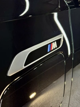 BMW 760 BMW M760e xDrive/Sky Lounge /Bowers & Wilkins, снимка 12