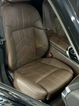 BMW 760 BMW M760e xDrive/Sky Lounge /Bowers & Wilkins, снимка 8