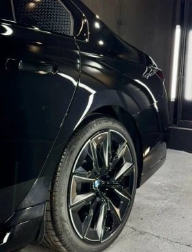 BMW 760 BMW M760e xDrive/Sky Lounge /Bowers & Wilkins, снимка 6