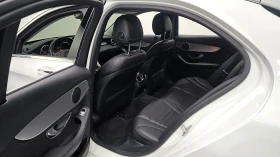 Mercedes-Benz C 220 Avantgarde autoprime.bg, снимка 11