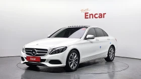 Mercedes-Benz C 220 Avantgarde autoprime.bg, снимка 1
