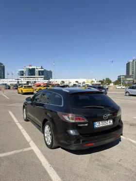Mazda 6, снимка 1