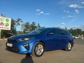 Kia Ceed, снимка 3
