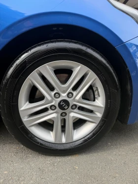 Kia Ceed, снимка 6