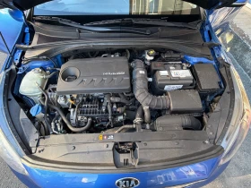 Kia Ceed, снимка 13