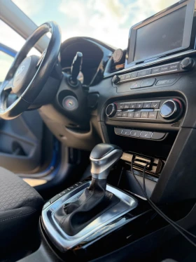 Kia Ceed, снимка 11
