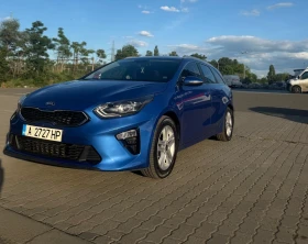 Kia Ceed, снимка 1
