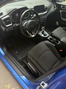Kia Ceed, снимка 12