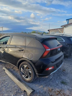 Hyundai Bayon, снимка 3