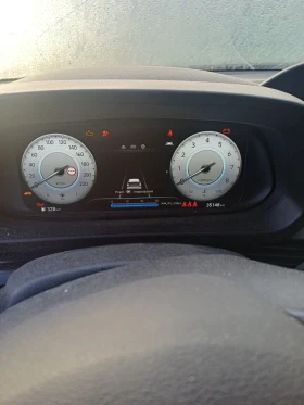 Hyundai Bayon, снимка 9