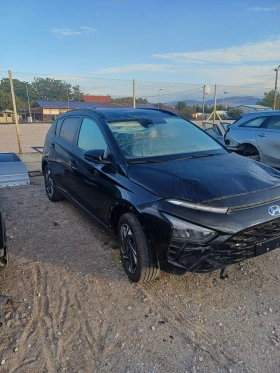 Hyundai Bayon, снимка 1