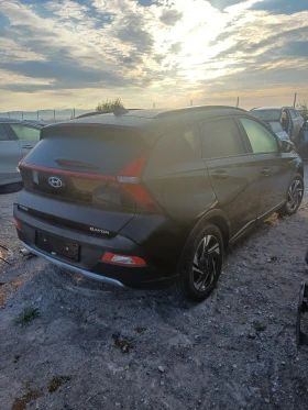Hyundai Bayon, снимка 6