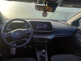 Hyundai Bayon, снимка 4