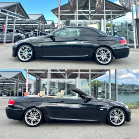 BMW 320 i#M PACK#6 СКОРОСТИ#SPORT PACK#ПОДГРЯВАНЕ, снимка 7