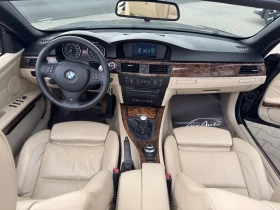 BMW 320 i#M PACK#6 СКОРОСТИ#SPORT PACK#ПОДГРЯВАНЕ, снимка 13