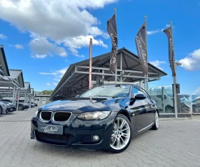BMW 320 i#M PACK#6 СКОРОСТИ#SPORT PACK#ПОДГРЯВАНЕ, снимка 2