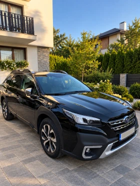 Subaru Outback, снимка 3