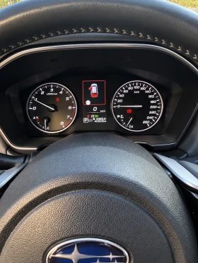 Subaru Outback, снимка 10