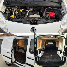 Renault Kangoo, снимка 14