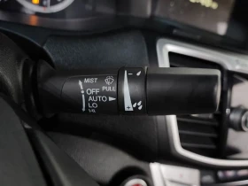 Honda Accord 2.4, снимка 15