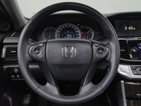 Honda Accord 2.4, снимка 13
