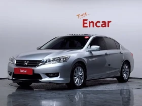 Honda Accord 2.4, снимка 1