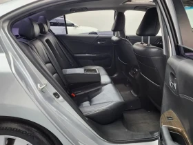 Honda Accord 2.4, снимка 12