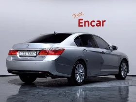 Honda Accord 2.4, снимка 2