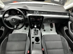 VW Passat Alltrack/239кс/4Motion/LED/Digital, снимка 10