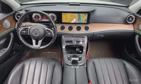 Mercedes-Benz E 300 * E300e Exclusive * , снимка 7