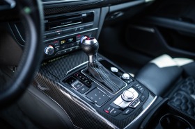 Audi Rs7 Sportback 4.0 TFSI quattro 33000 km! | Mobile.bg   14