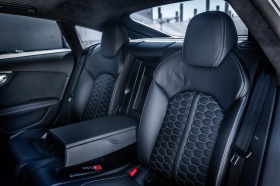 Audi Rs7 Sportback 4.0 TFSI quattro 33000 km! | Mobile.bg   16