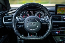 Audi Rs7 Sportback 4.0 TFSI quattro 33000 km! | Mobile.bg   12