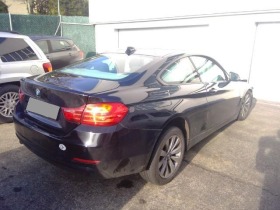 Обява за продажба на BMW 420 D SPORT LINE ~21 500 лв. - изображение 1