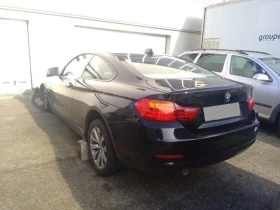 BMW 420 D SPORT LINE - [4] 