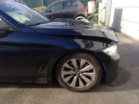 BMW 420 D SPORT LINE - [8] 