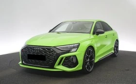 Audi Rs3 *RS3*LIMOUSINE*2.5TFSI**QUATTRO*MATRIX*LED* - [1] 